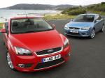 Ford Focus CC 2007 года (AU)